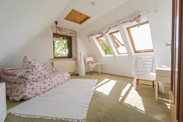 Foto unseres Ferienhauses
