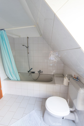 Foto unseres Ferienhauses