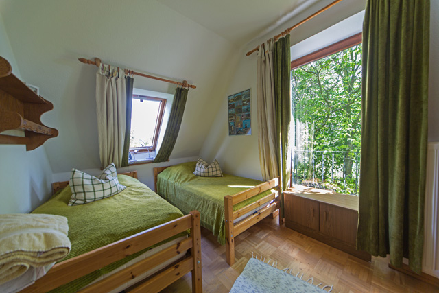 Foto unseres Ferienhauses