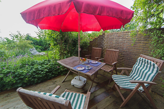 Foto unseres Ferienhauses
