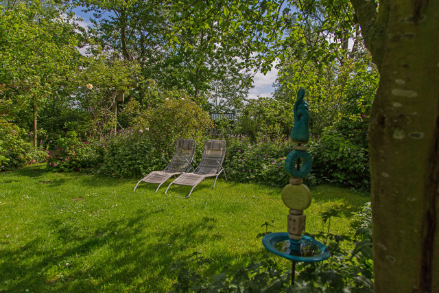 Foto unseres Ferienhauses