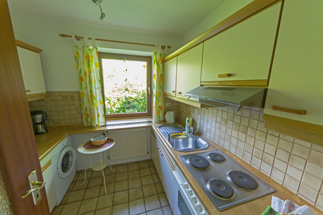 Foto unseres Ferienhauses