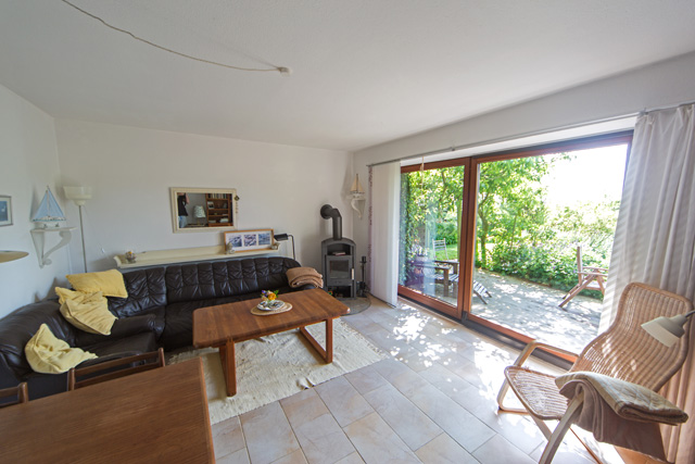 Foto unseres Ferienhauses